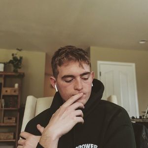 Meet your Posher, Jaxon